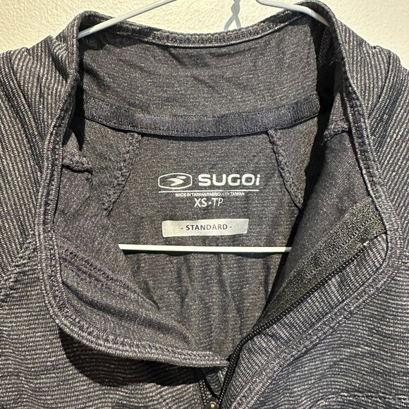 SUGOI women's jersey - Picture 3 of 3